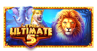 the ultimate 5 slot demo pragmatic